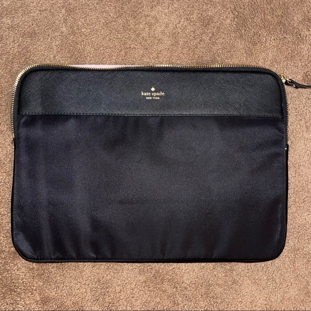 Kate Spade 15” Laptop Case